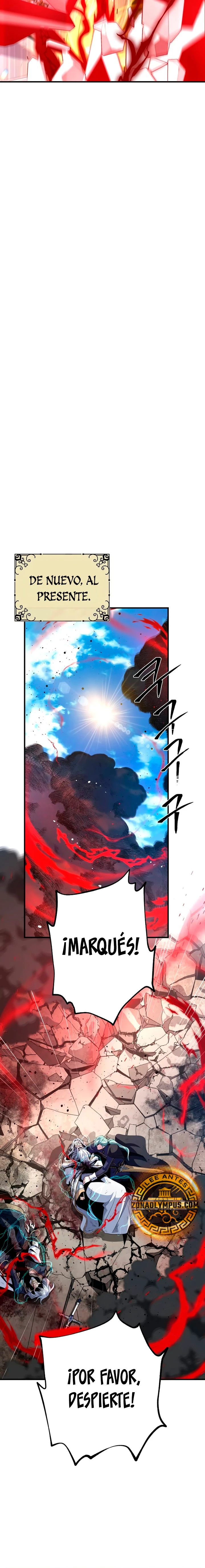 Read 66,666 Years Advent of the Dark Mage Español Manga Online