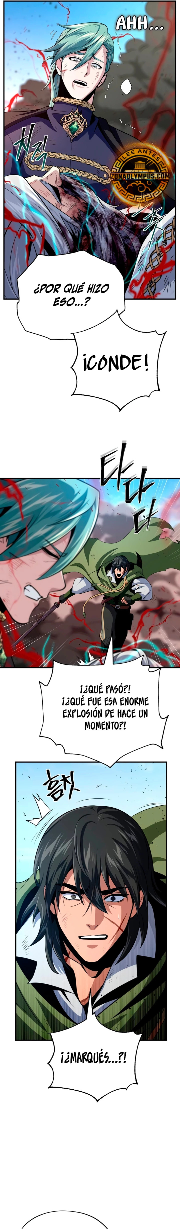 Read 66,666 Years Advent of the Dark Mage Español Manga Online