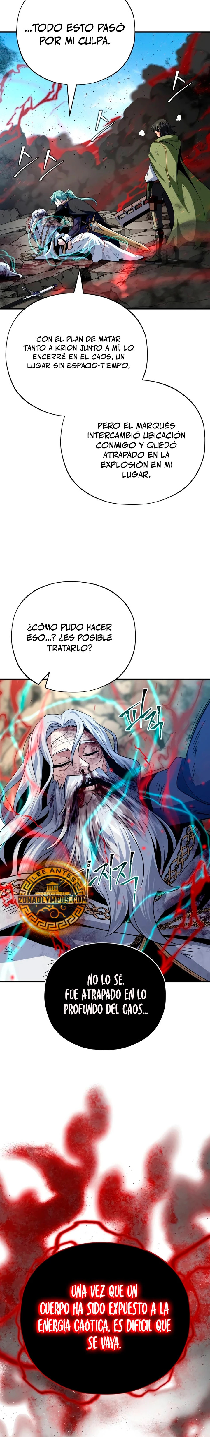 Read 66,666 Years Advent of the Dark Mage Español Manga Online
