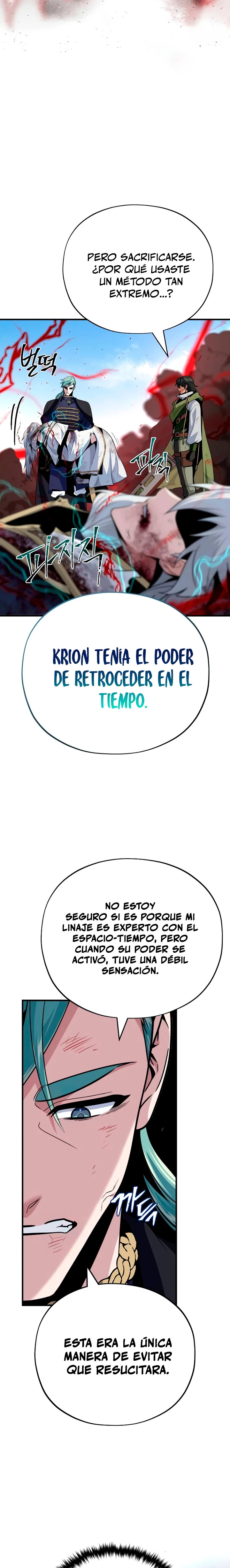 Read 66,666 Years Advent of the Dark Mage Español Manga Online