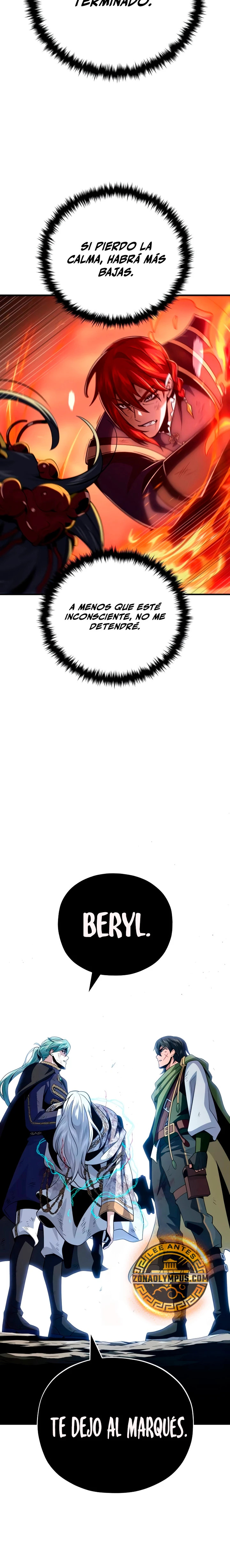 Read 66,666 Years Advent of the Dark Mage Español Manga Online