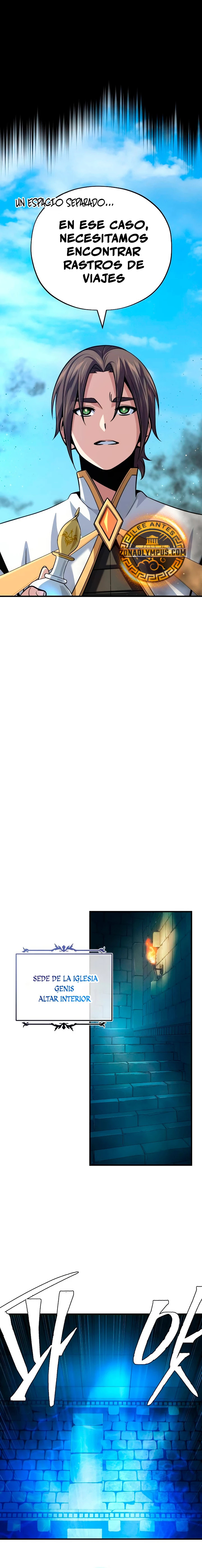 Read 66,666 Years Advent of the Dark Mage Español Manga Online