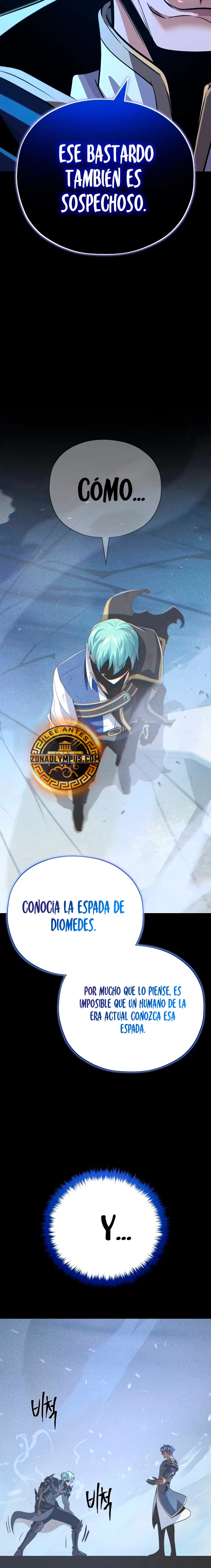 Read 66,666 Years Advent of the Dark Mage Español Manga Online