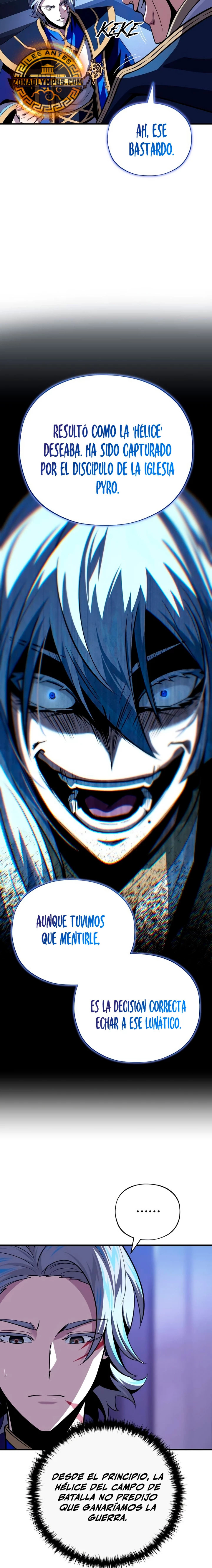 Read 66,666 Years Advent of the Dark Mage Español Manga Online