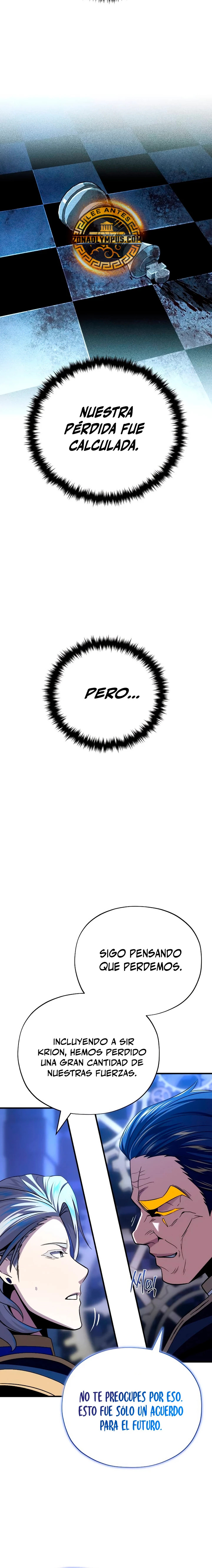 Read 66,666 Years Advent of the Dark Mage Español Manga Online