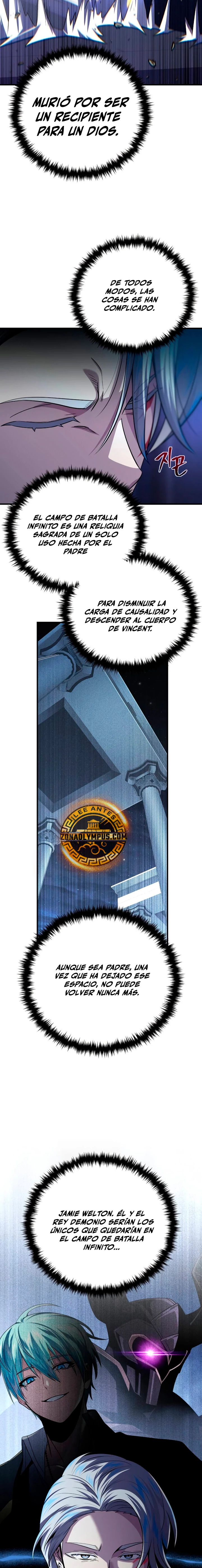 Read 66,666 Years Advent of the Dark Mage Español Manga Online