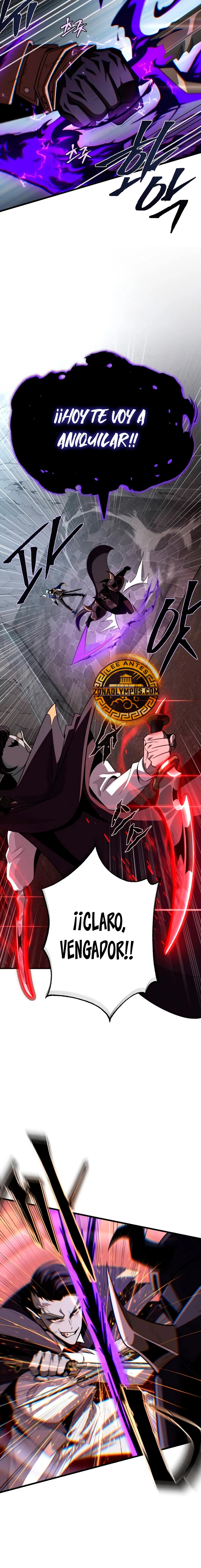 Read 66,666 Years Advent of the Dark Mage Español Manga Online