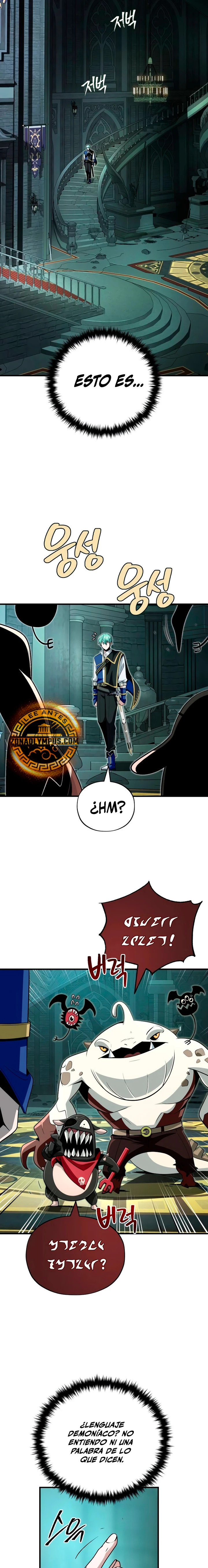 Read 66,666 Years Advent of the Dark Mage Español Manga Online