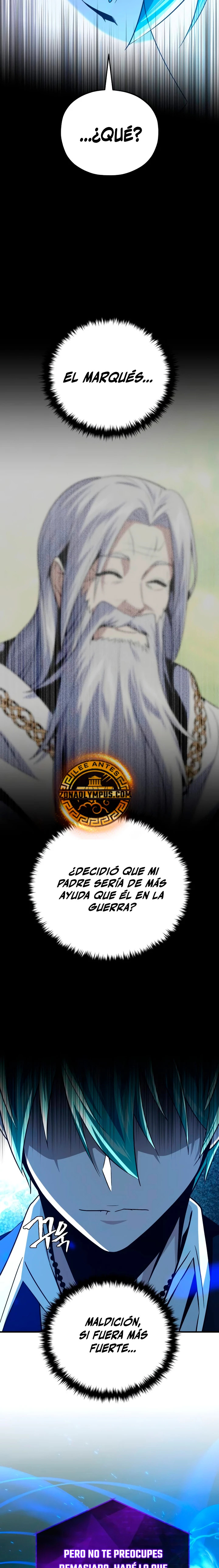 Read 66,666 Years Advent of the Dark Mage Español Manga Online