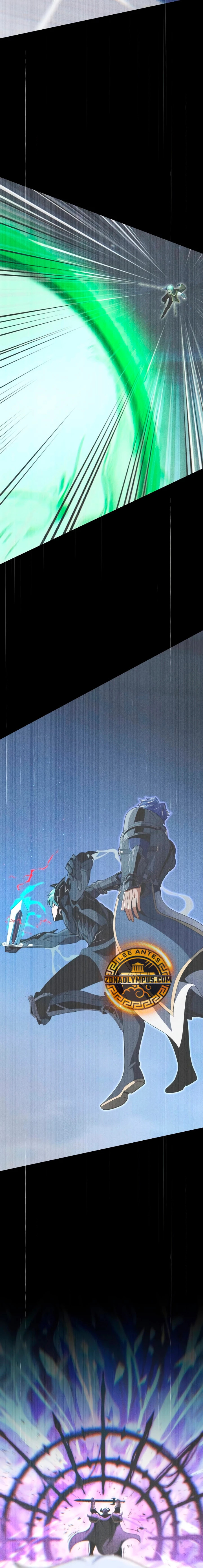 Read 66,666 Years Advent of the Dark Mage Español Manga Online