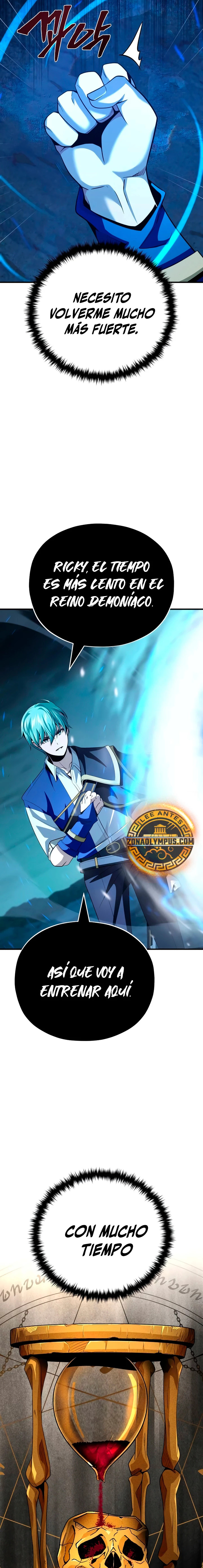 Read 66,666 Years Advent of the Dark Mage Español Manga Online