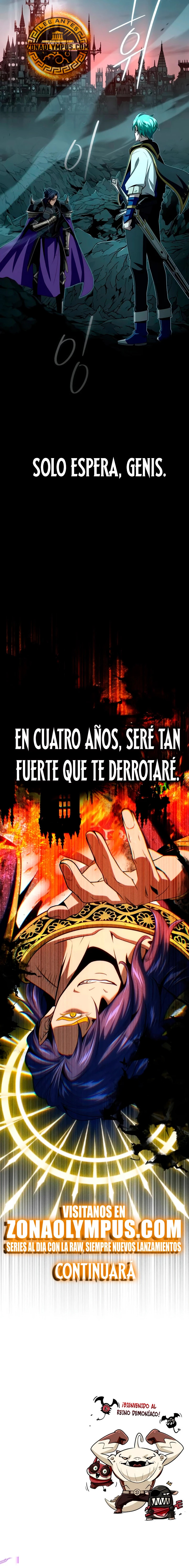 Read 66,666 Years Advent of the Dark Mage Español Manga Online