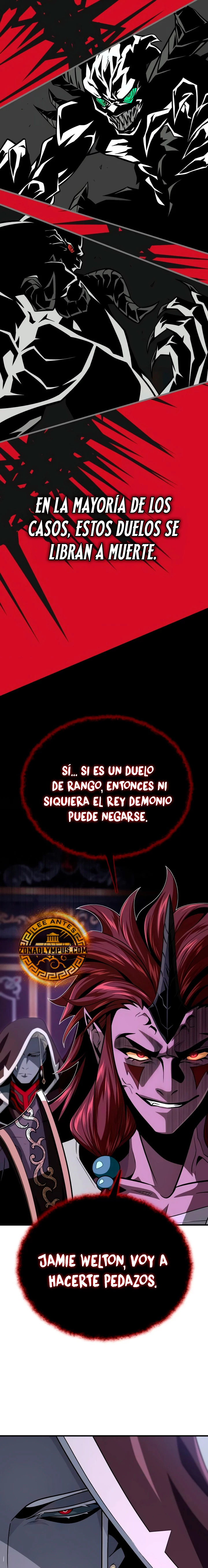 Read 66,666 Years Advent of the Dark Mage Español Manga Online