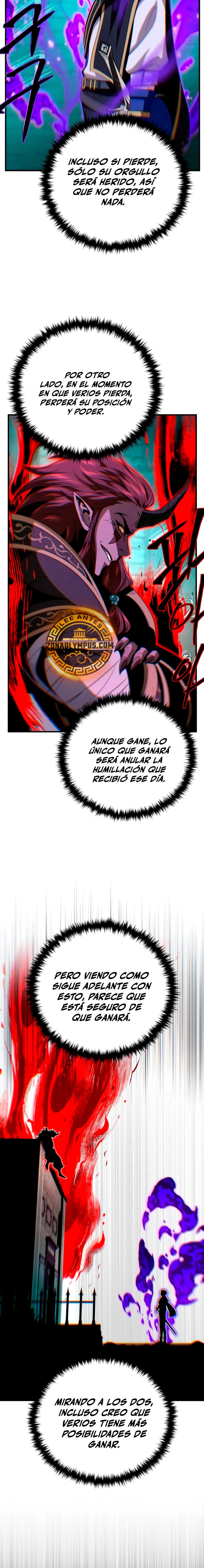 Read 66,666 Years Advent of the Dark Mage Español Manga Online