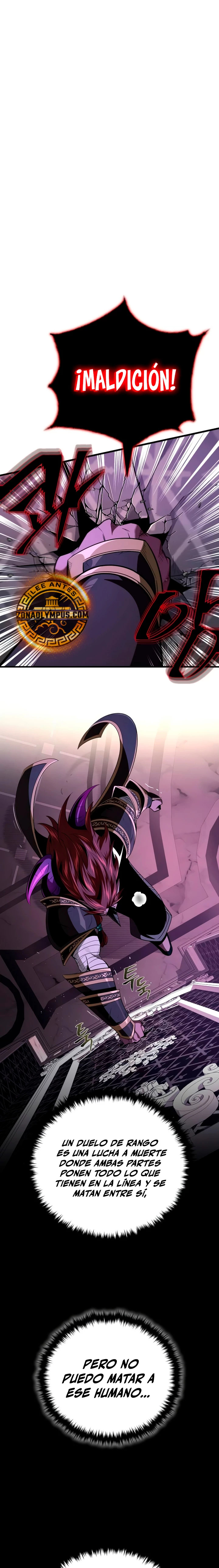 Read 66,666 Years Advent of the Dark Mage Español Manga Online