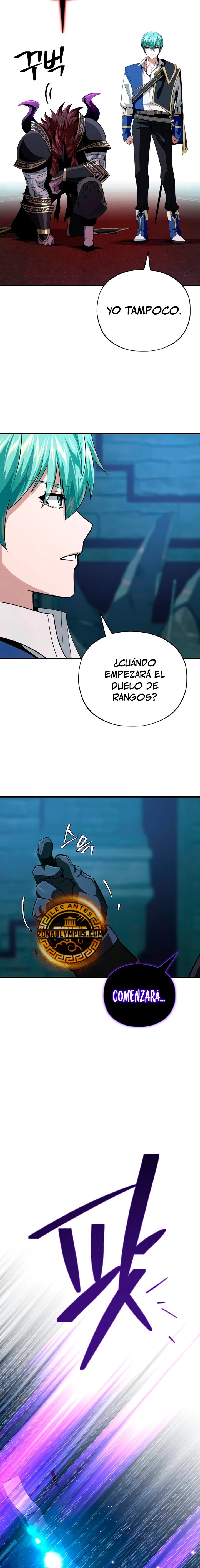 Read 66,666 Years Advent of the Dark Mage Español Manga Online