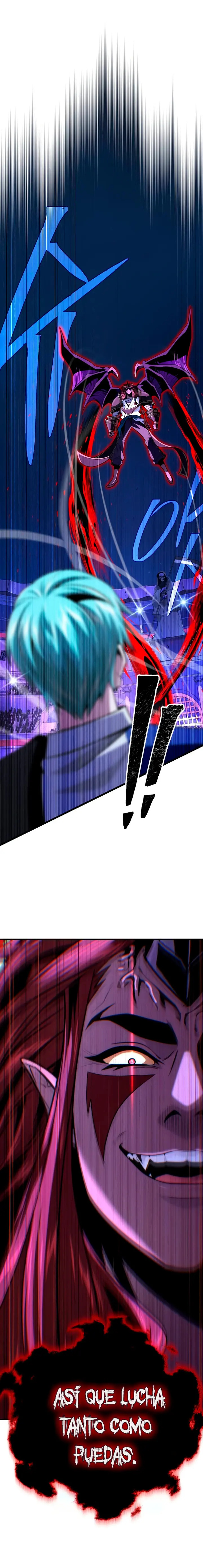 Read 66,666 Years Advent of the Dark Mage Español Manga Online