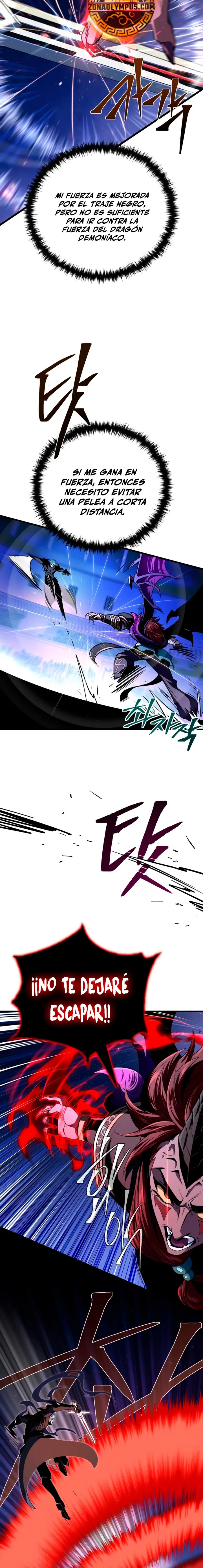 Read 66,666 Years Advent of the Dark Mage Español Manga Online