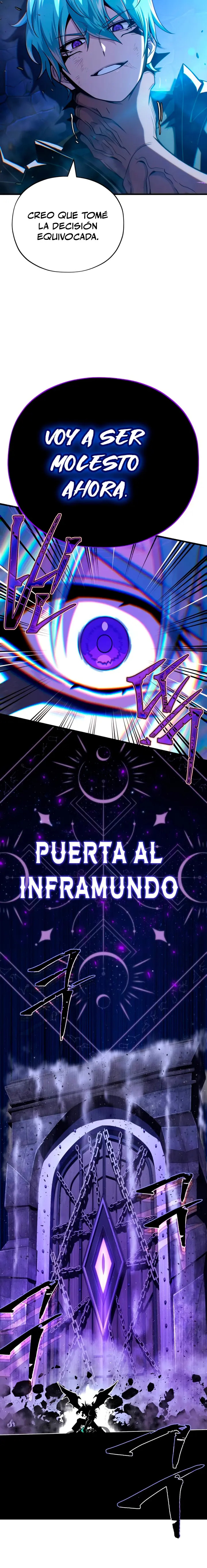 Read 66,666 Years Advent of the Dark Mage Español Manga Online