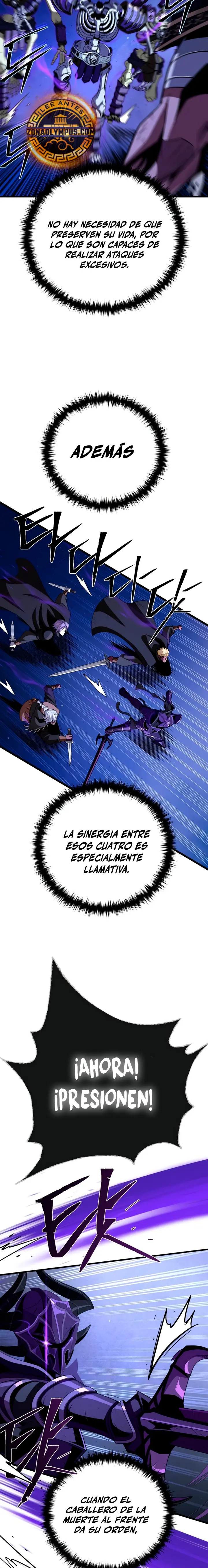 Read 66,666 Years Advent of the Dark Mage Español Manga Online
