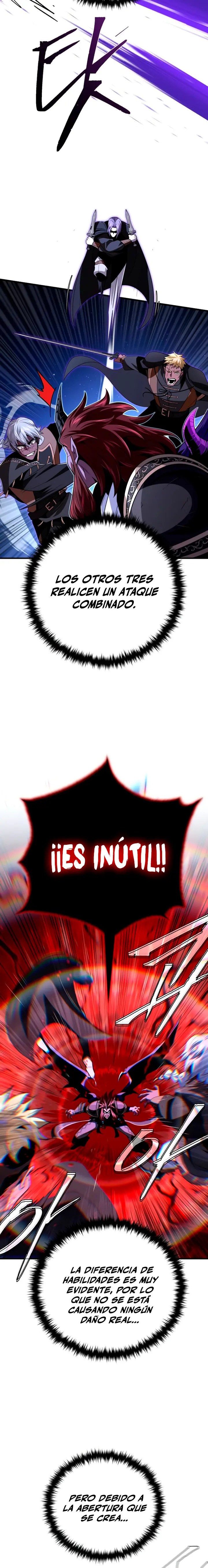 Read 66,666 Years Advent of the Dark Mage Español Manga Online