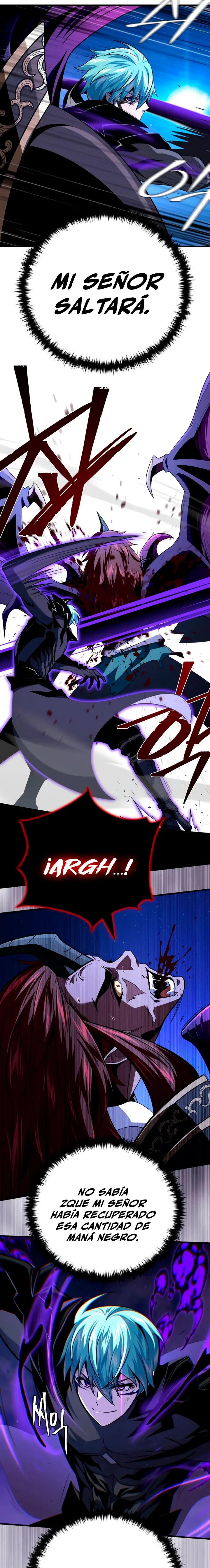 Read 66,666 Years Advent of the Dark Mage Español Manga Online