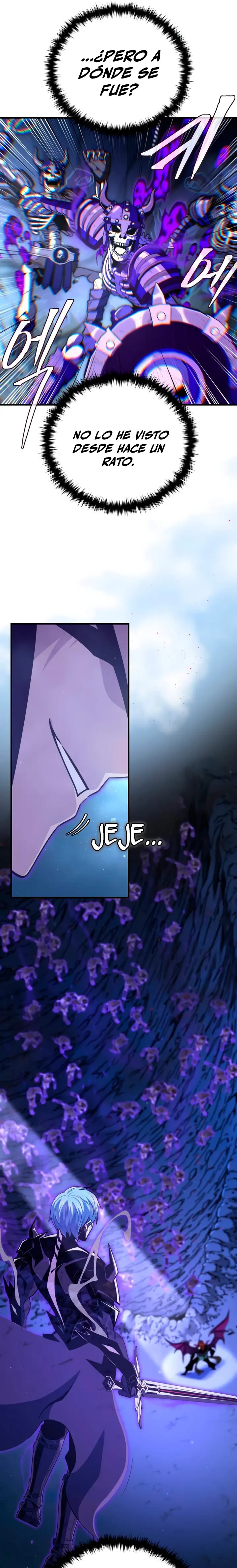 Read 66,666 Years Advent of the Dark Mage Español Manga Online