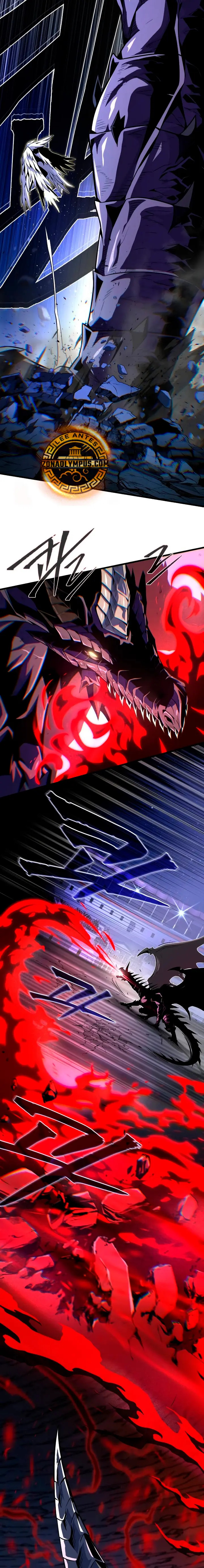 Read 66,666 Years Advent of the Dark Mage Español Manga Online