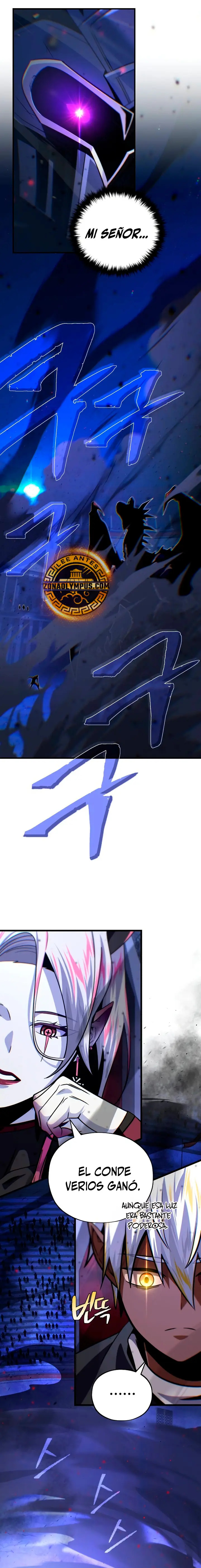 Read 66,666 Years Advent of the Dark Mage Español Manga Online