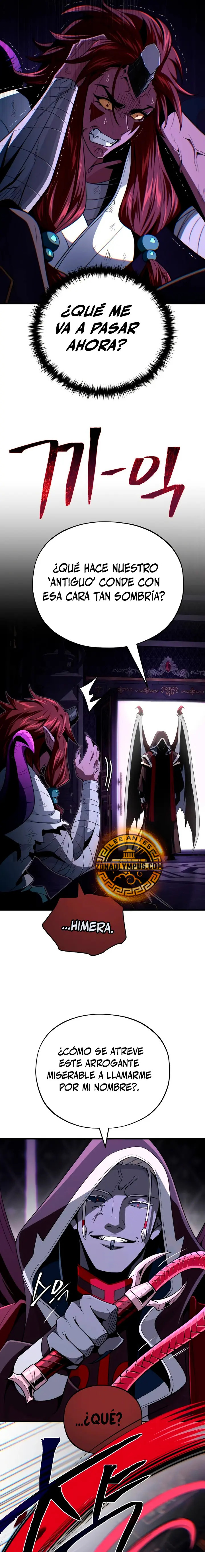 Read 66,666 Years Advent of the Dark Mage Español Manga Online