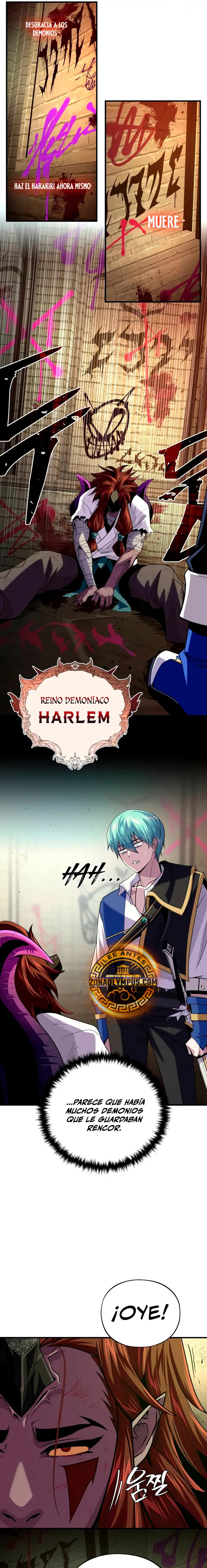 Read 66,666 Years Advent of the Dark Mage Español Manga Online