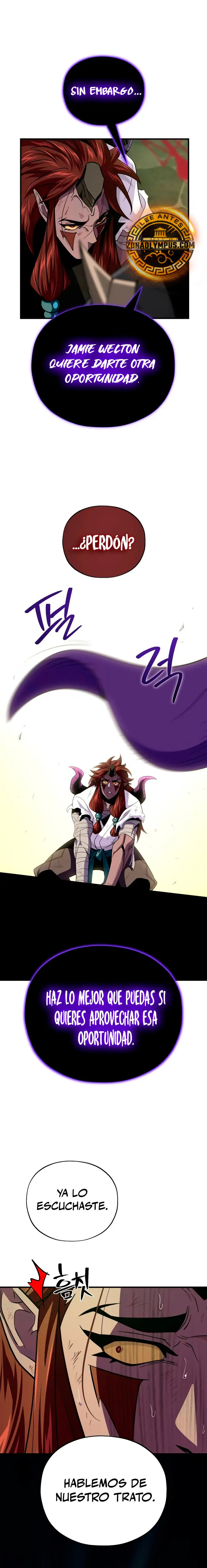 Read 66,666 Years Advent of the Dark Mage Español Manga Online