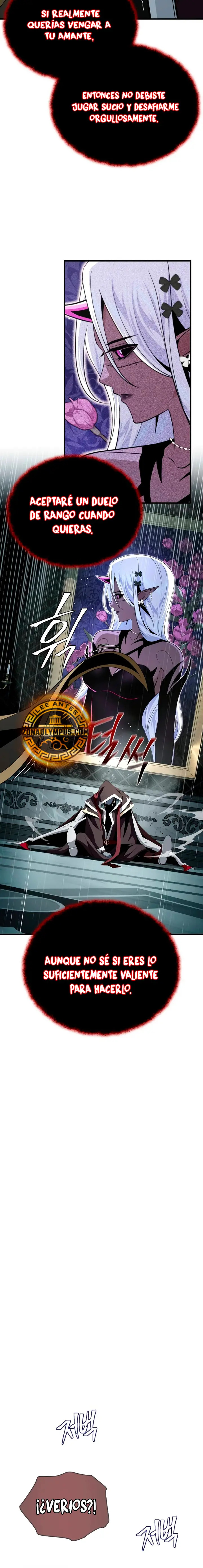 Read 66,666 Years Advent of the Dark Mage Español Manga Online