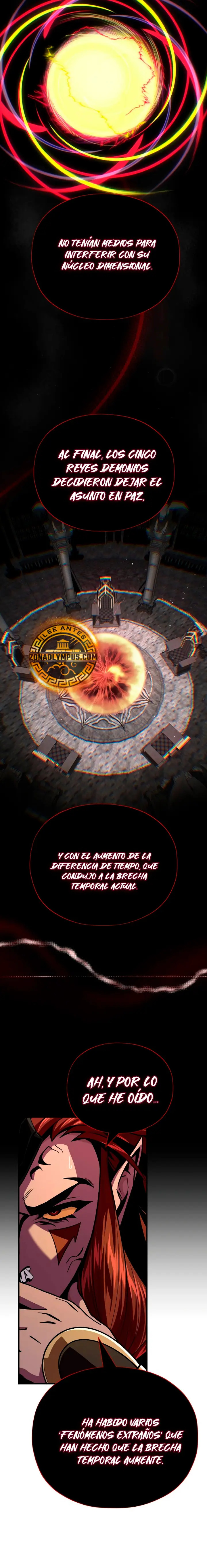 Read 66,666 Years Advent of the Dark Mage Español Manga Online