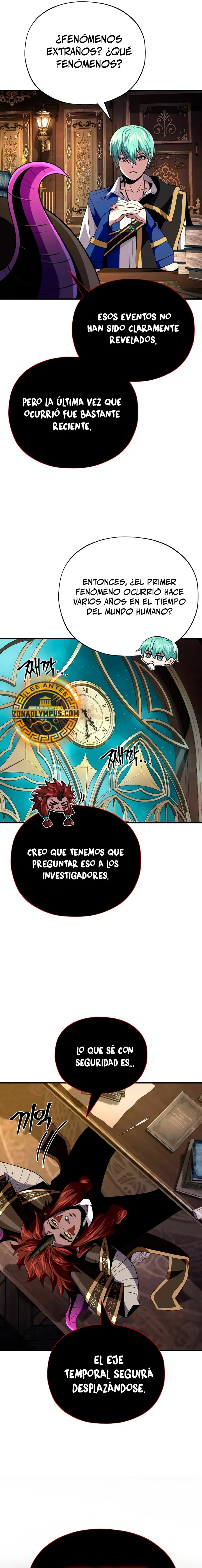 Read 66,666 Years Advent of the Dark Mage Español Manga Online