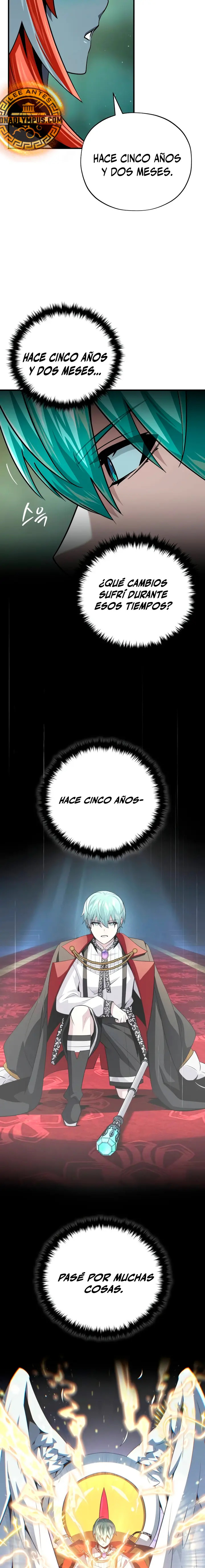 Read 66,666 Years Advent of the Dark Mage Español Manga Online