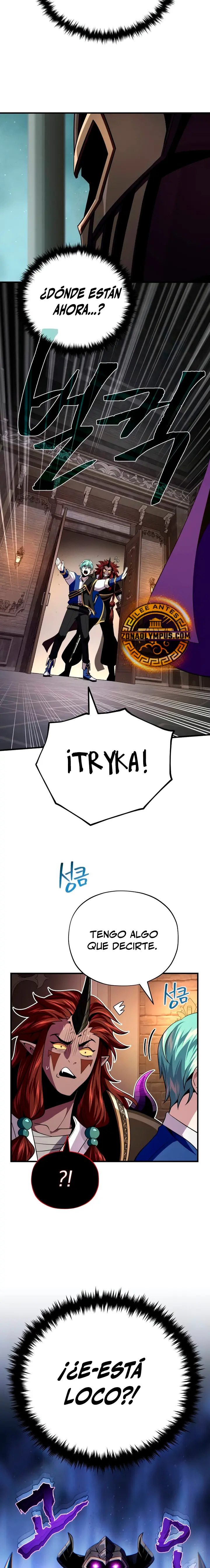 Read 66,666 Years Advent of the Dark Mage Español Manga Online