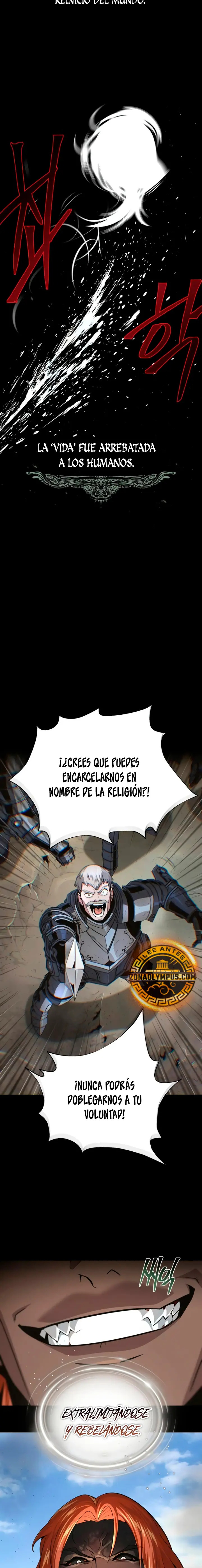 Read 66,666 Years Advent of the Dark Mage Español Manga Online