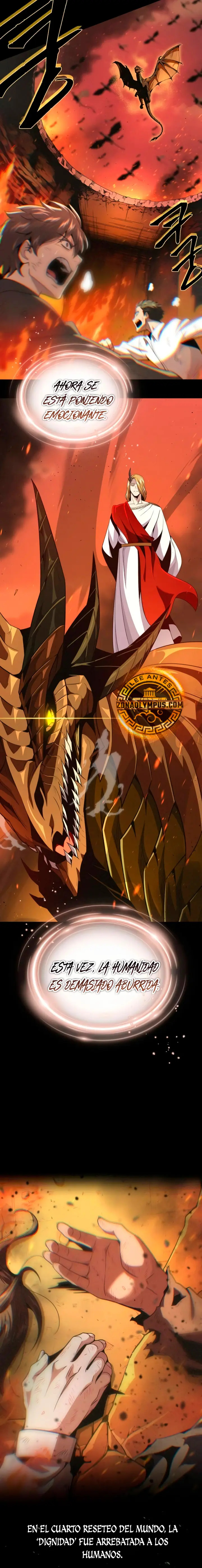 Read 66,666 Years Advent of the Dark Mage Español Manga Online