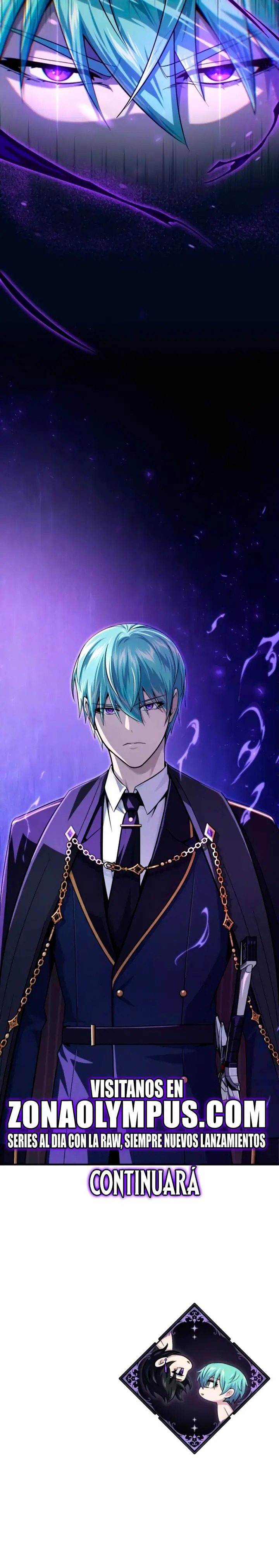 Read 66,666 Years Advent of the Dark Mage Español Manga Online