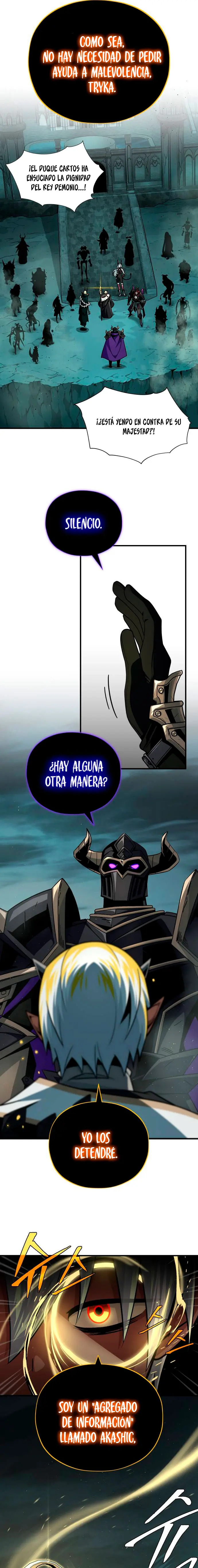 Read 66,666 Years Advent of the Dark Mage Español Manga Online