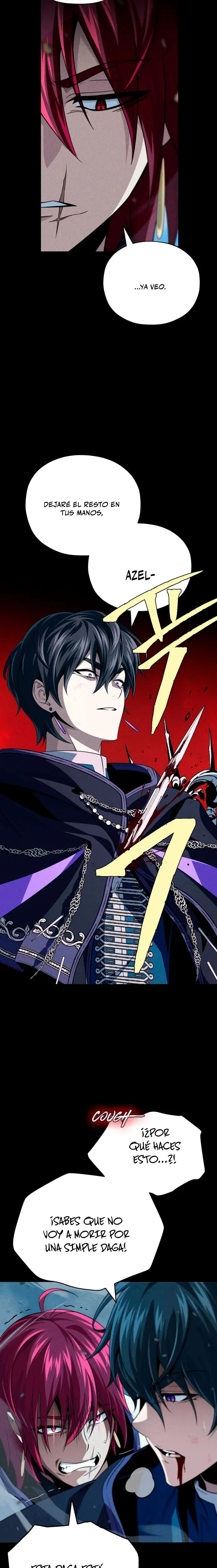 Read 66,666 Years Advent of the Dark Mage Español Manga Online