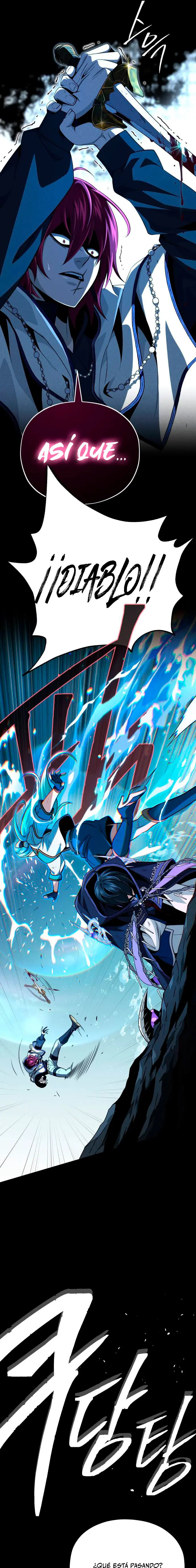 Read 66,666 Years Advent of the Dark Mage Español Manga Online