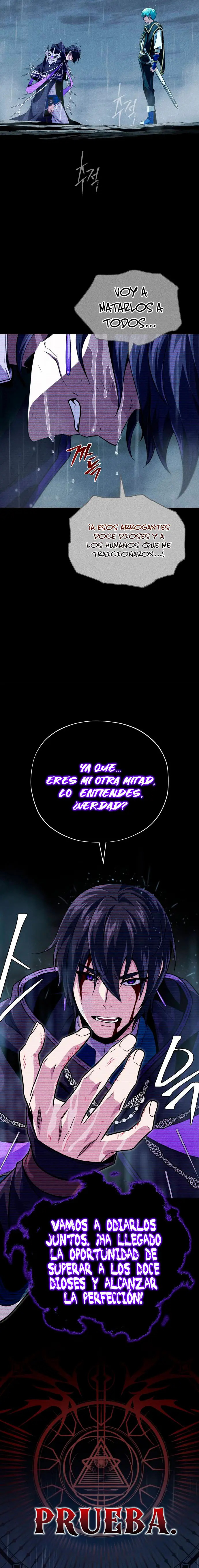 Read 66,666 Years Advent of the Dark Mage Español Manga Online