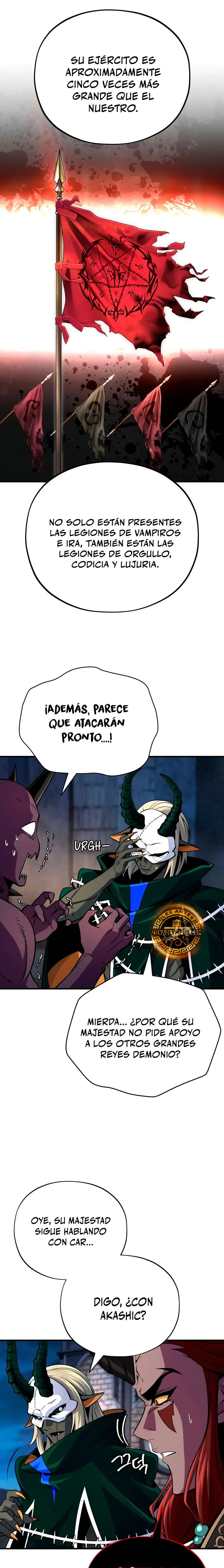 Read 66,666 Years Advent of the Dark Mage Español Manga Online