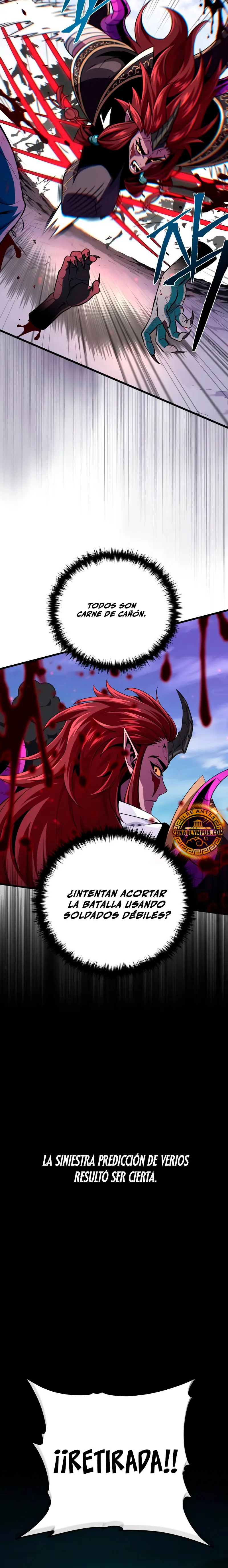 Read 66,666 Years Advent of the Dark Mage Español Manga Online