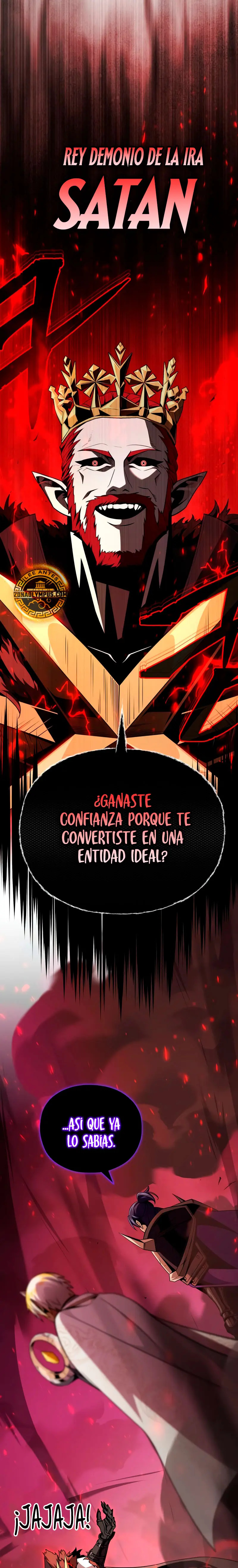 Read 66,666 Years Advent of the Dark Mage Español Manga Online