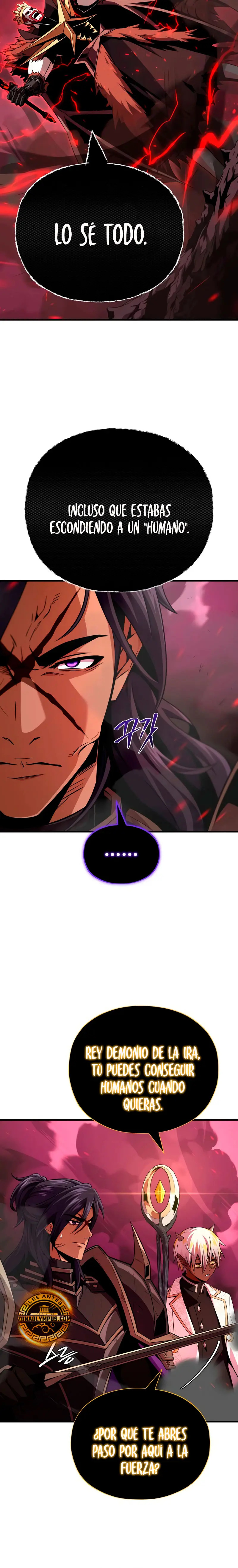 Read 66,666 Years Advent of the Dark Mage Español Manga Online