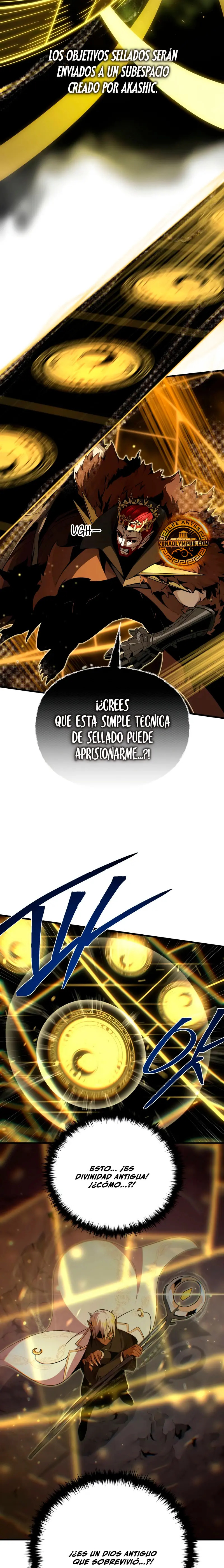 Read 66,666 Years Advent of the Dark Mage Español Manga Online