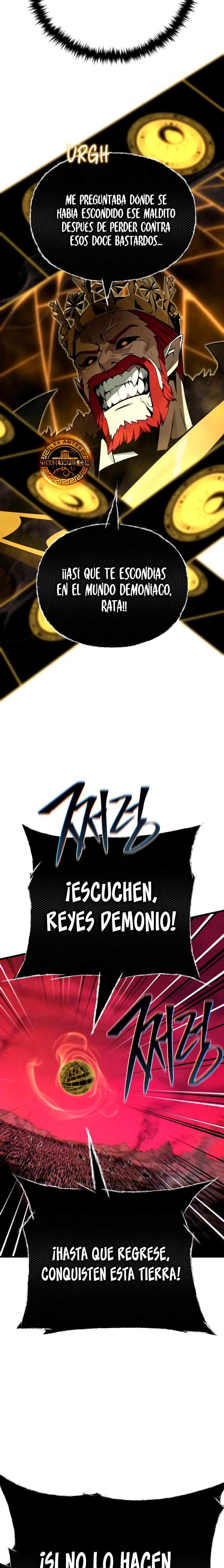 Read 66,666 Years Advent of the Dark Mage Español Manga Online